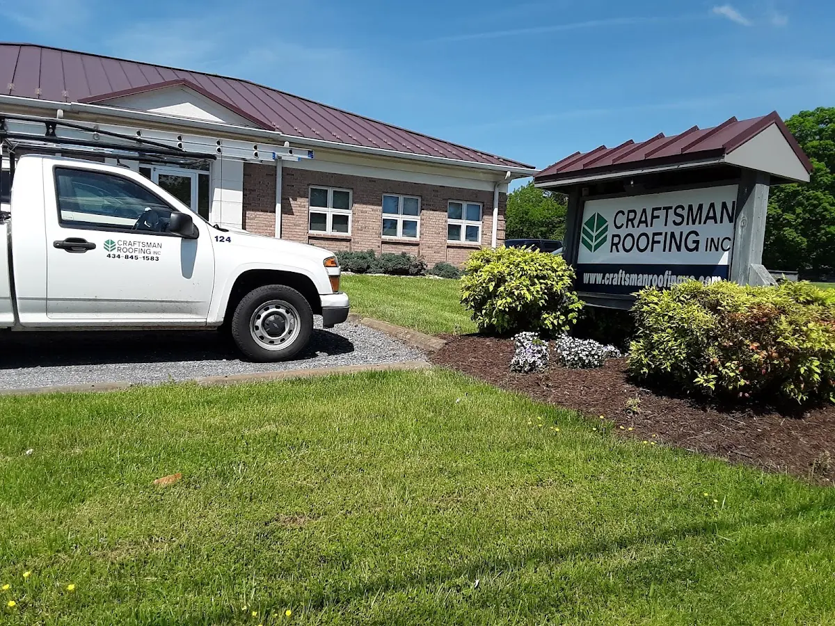 Quality Roof Replacement by experienced craftsmen in Penns Grove